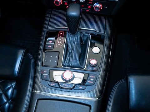 Auto Usate A Brescia | Audi A6 Avant 3.0 Tdi Competition Quattro Tiptronic Business - 326 Cv