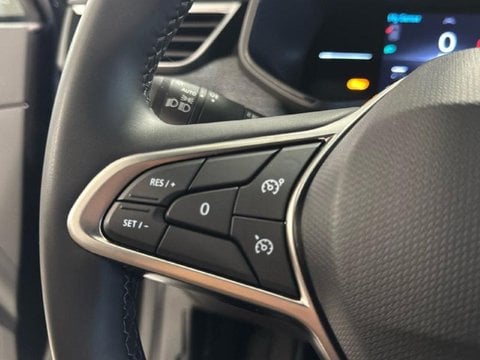 Auto Usate A Brescia | Renault Clio 1.0 Tce Techno 90Cv