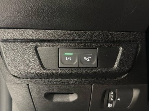 Auto Usate A Brescia | Dacia Sandero Stepway 1.0 Tce Expression Eco-G 100Cv