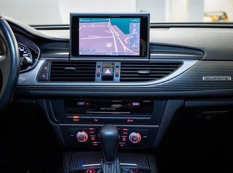 Auto Usate A Brescia | Audi A6 Avant 3.0 Tdi Competition Quattro Tiptronic Business - 326 Cv