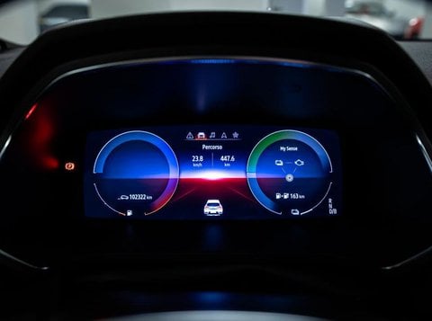 Auto Usate A Brescia | Renault Captur 1.6 Plug-In Hybrid Intens E-Tech 160Cv Auto My21