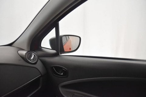 Auto Usate A Brescia | Renault Zoe Life R110 Flex -Batteria A Noleggio