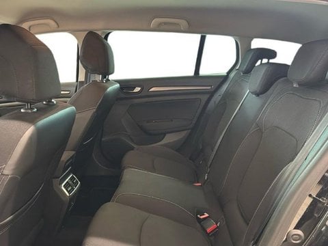 Auto Usate A Brescia | Renault Mégane Megane Sporter 1.5 Blue Dci Business 115Cv