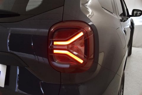 Auto Usate A Bergamo | Dacia Duster 1.0 Tce Comfort Sl Daciaplus Gpl 4X2 100Cv
