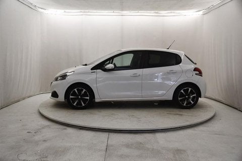 Auto Usate A Brescia | Peugeot 208 1.2 Puretech Signature S&S 82Cv 5P