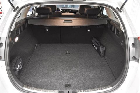 Auto Usate A Bergamo | Toyota Auris Touring Sports 1.8 Hybrid Business Cvt My17