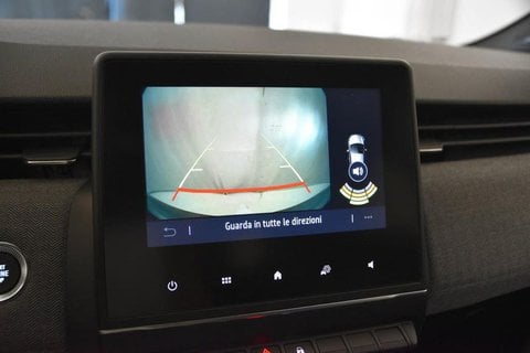 Auto Usate A Brescia | Renault Clio 1.0 Eco-G Techno 100Cv