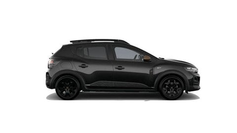 Auto Nuove Pronta Consegna A Brescia | Dacia Sandero Stepway 1.2 Eco-G Extreme 120Cv - Tasso 0