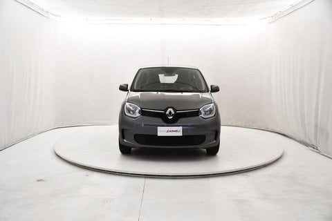 Auto Usate A Brescia | Renault Twingo 1.0 Sce Zen 65Cv