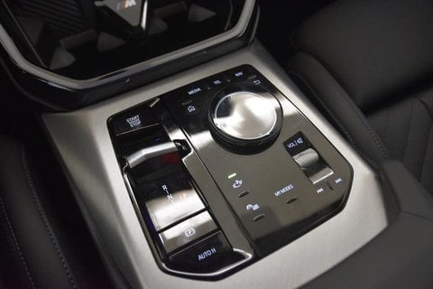 Auto Usate A Bergamo | Bmw X3 Xdrive20D Msport Auto Tetto Panoramico - Cerchi 19 - Led