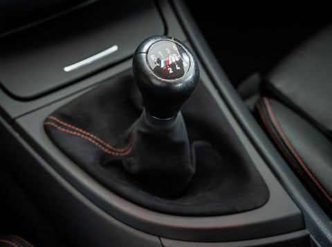 Auto Usate A Brescia | Bmw Serie 1 Er M Coupé -Italiana