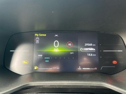 Auto Usate A Brescia | Renault Clio 1.0 Tce Techno 90Cv