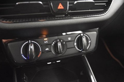 Auto Usate A Brescia | Škoda Fabia 1.0 Mpi Evo Ambition 65Cv