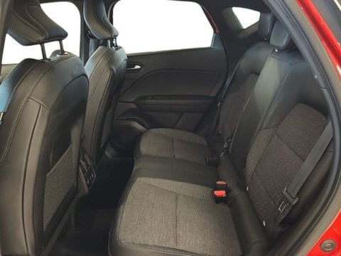 Auto Usate A Brescia | Renault Captur 1.6 Hybrid Rive Gauche E-Tech 145Cv Auto