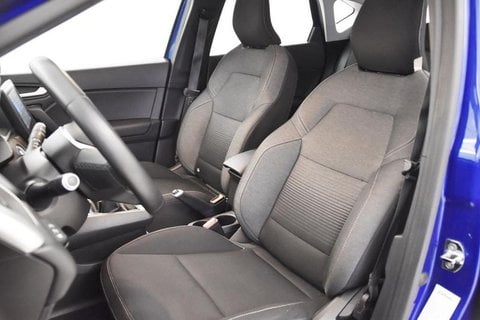 Auto Usate A Brescia | Renault Captur 1.0 Tce Intens Gpl 100Cv My21