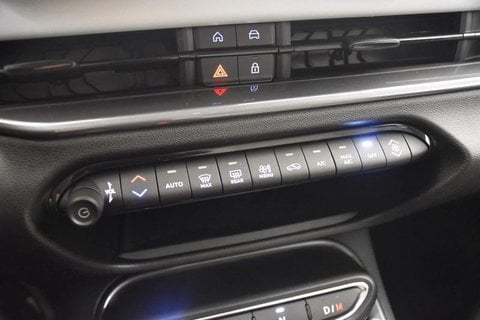 Auto Usate A Brescia | Fiat 600 1.2 Hybrid La Prima Ii 110Cv Auto Km 0 - Cerchi 18 - Navi - Led