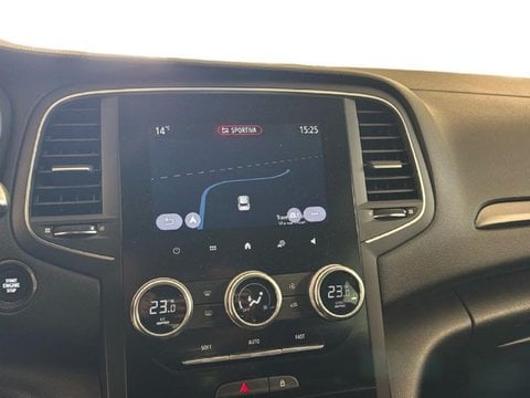 Auto Usate A Brescia | Renault Mégane Megane Sporter 1.5 Blue Dci Business 115Cv