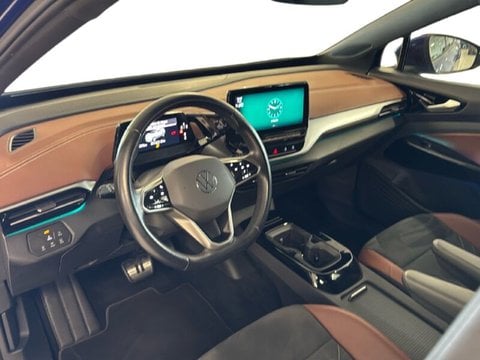 Auto Usate A Brescia | Volkswagen Id.4 Pure Performance