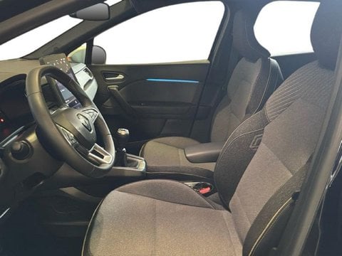 Auto Usate A Brescia | Renault Captur 1.0 Tce Techno 90Cv