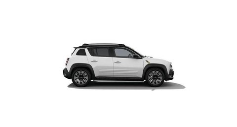Auto Nuove Pronta Consegna A Brescia | Renault 4 Renault Iconic Comfort Range 150Cv