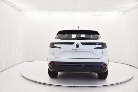 Auto Usate A Brescia | Renault Austral 1.3 Mild Hybrid Evolution 160Cv Auto