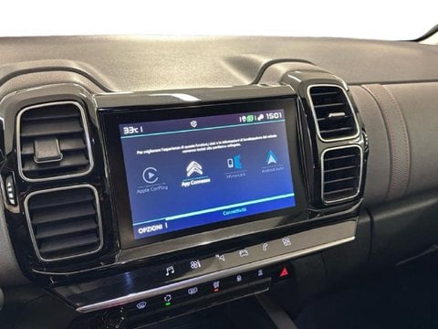 Auto Usate A Brescia | Citroën C5 Aircross 1.5 Bluehdi Feel S&S 130Cv My19