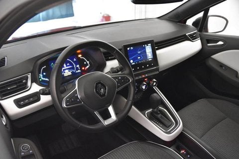 Auto Usate A Brescia | Renault Clio 1.6 Hybrid Techno E-Tech 145Cv Auto