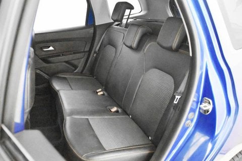Auto Usate A Brescia | Dacia Duster 1.0 Tce Sl Extreme Gpl 4X2 100Cv
