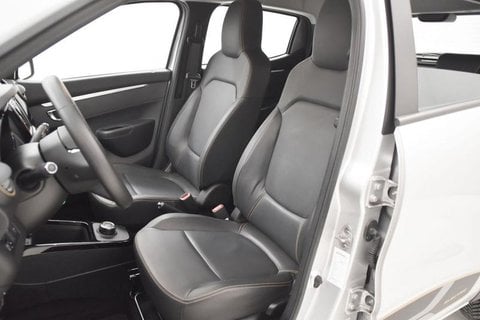 Auto Usate A Brescia | Dacia Spring Comfort Plus Electric 45