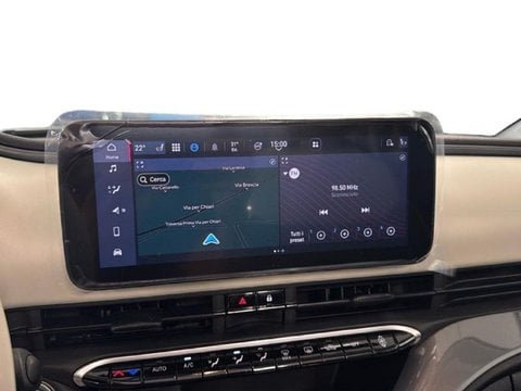 Auto Usate A Bergamo | Fiat 500 Cabrio 1.0 Hybrid La Prima