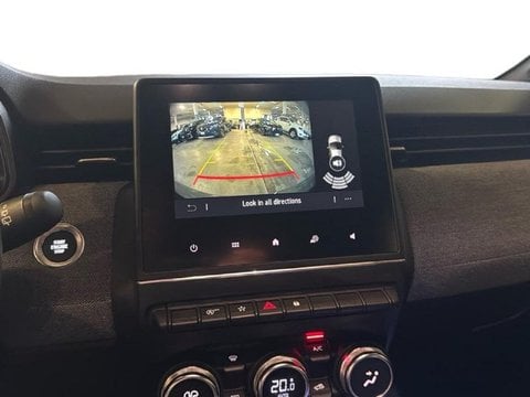 Auto Usate A Bergamo | Renault Clio 1.0 Eco-G Techno 100Cv