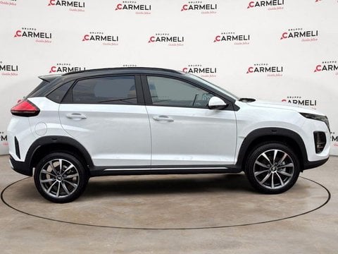 Auto Nuove Pronta Consegna A Brescia | Dr Automobiles Dr 3 Dr 3 1.5 Gpl Collection 114Cv