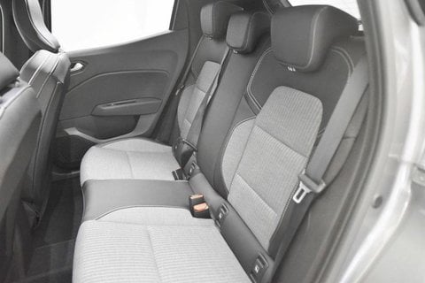 Auto Usate A Bergamo | Renault Clio 1.0 Eco-G Techno 100Cv