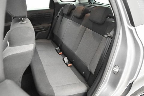 Auto Usate A Bergamo | Citroën C3 Aircross 1.2 Puretech Shine S&S 110Cv