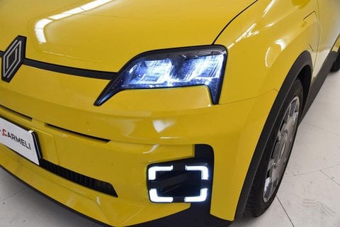 Auto Usate A Bergamo | Renault 5 E-Tech Electric Renault 5 Evolution Urban Range 120Cv