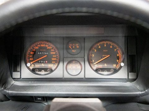 Auto Usate A Brescia | Ferrari 512M M Italiana-Targhe Original-2 Propriet-Carbon Racing Seats