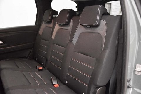 Auto Usate A Brescia | Dacia Jogger 1.0 Tce Extreme Up Gpl 100Cv 7P.ti