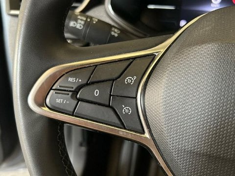 Auto Usate A Brescia | Renault Clio 1.0 Tce Techno 90Cv