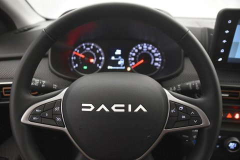 Auto Dacia Sandero Stepway 1.0 Tce Expression 90Cv Nuove Pronta Consegna A Brescia