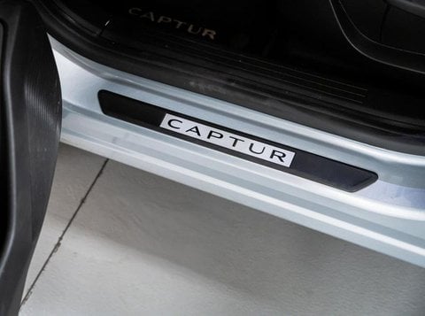 Auto Usate A Brescia | Renault Captur 1.6 Plug-In Hybrid Intens E-Tech 160Cv Auto My21