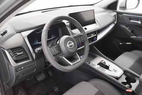 Auto Km0 A Bergamo | Nissan Qashqai 1.5 E-Power N-Connecta 2Wd