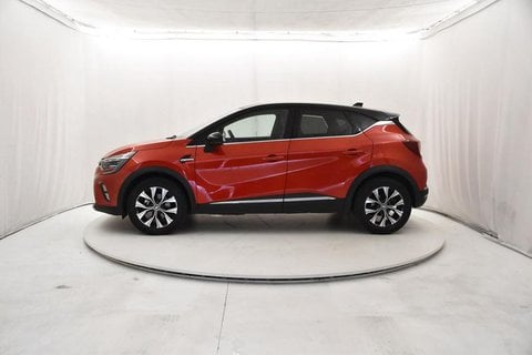 Auto Usate A Brescia | Renault Captur 1.6 Hybrid Techno E-Tech 145Cv Auto