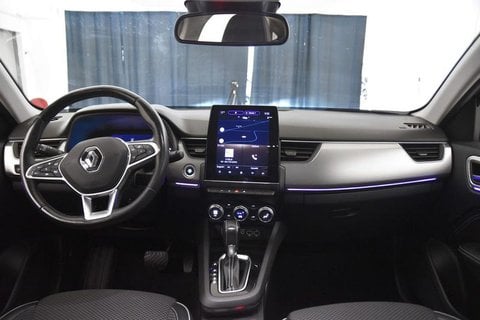 Auto Usate A Bergamo | Renault Arkana 1.6 E-Tech Hybrid Techno 145Cv