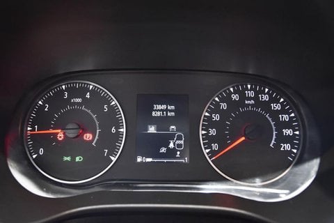 Auto Usate A Brescia | Dacia Sandero Stepway 1.0 Tce Comfort 90Cv