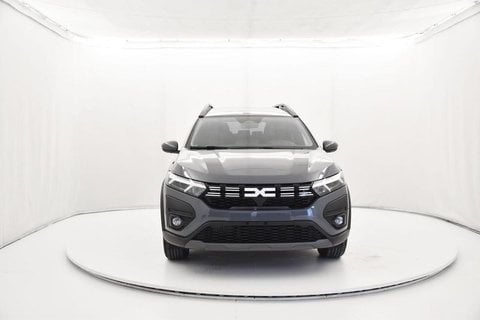 Auto Km0 A Brescia | Dacia Jogger 1.0 Tce Expression Gpl 100Cv 7P.ti - Km0