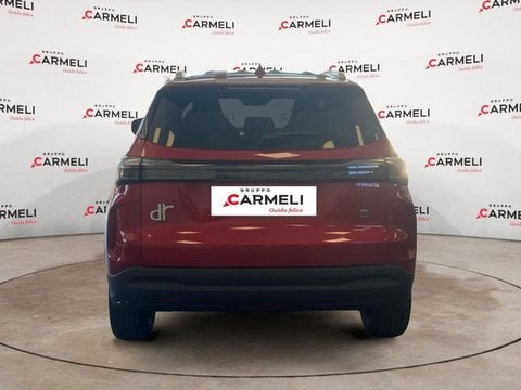 Auto Usate A Brescia | Dr Automobiles Dr 5 Dr 5 1.5 95Cv -Km0