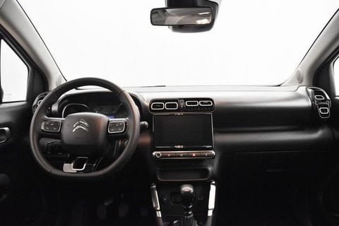 Auto Usate A Brescia | Citroën C3 Aircross 1.5 Bluehdi Plus S&S 110Cv