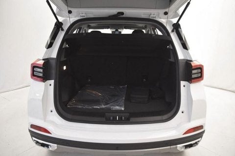 Auto Nuove Pronta Consegna A Brescia | Dr Automobiles Dr 5.0 Dr5.0 1.5 Turbo 154Cv Cvt
