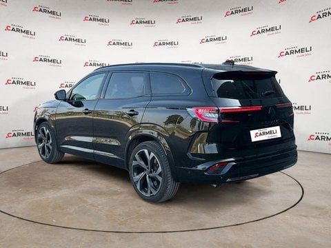 Auto Usate A Brescia | Renault Espace 1.2 E-Tech Full Hybrid Esprit Alpine 200Cv Auto