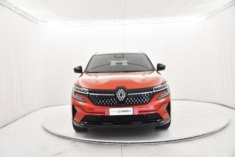 Auto Usate A Brescia | Renault Austral 1.2 E-Tech Full Hybrid Iconic 200Cv